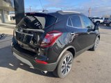 New 2022 Buick Encore Preferred image 3