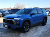 New 2025 Chevrolet Equinox ACTIV w/ Safety and Technology Package image 4