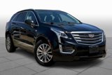 Used 2017 Cadillac XT5 Luxury w/ Driver Awareness Package image 2