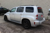Used 2011 Chevrolet HHR LT w/ My Link Package image 3