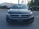 Used 2024 Volkswagen Jetta S image 2