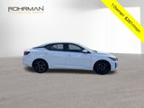 Used 2024 Nissan Sentra SV image 4