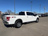 Used 2015 Ford F150 XLT image 3