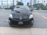 Used 2010 Toyota Prius Five image 2
