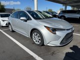 Used 2022 Toyota Corolla LE image 3