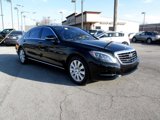 Used 2015 Mercedes-Benz S 550 Sedan image 3