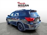 Used 2020 Nissan Pathfinder SV w/ Rock Creek Edition image 4
