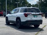 Used 2020 GMC Acadia AT4 w/ LPO, Floor Liner Package image 5