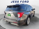 Used 2020 Ford Explorer Platinum image 5