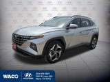 Used 2022 Hyundai Tucson Limited image 2