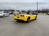 Used 2008 Chevrolet Corvette Convertible w/ Preferred Equipment Group image 4