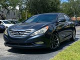 Used 2011 Hyundai Sonata SE image 2