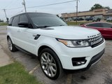Used 2014 Land Rover Range Rover Sport Supercharged image 3