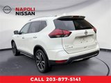 Used 2019 Nissan Rogue SL w/ Premium Package image 4
