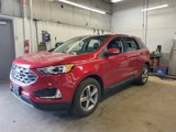 Used 2020 Ford Edge SEL w/ Convenience Package image 2