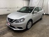 Used 2017 Nissan Sentra SV image 2