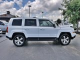 Used 2017 Jeep Patriot High Altitude image 4