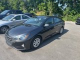 Used 2020 Hyundai Elantra SE image 3
