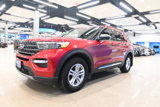 Certified 2021 Ford Explorer XLT w/ Equipment Group 202A image 5