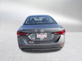 New 2025 Nissan Sentra S image 4