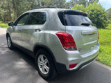 Used 2017 Chevrolet Trax LT w/ LT Convenience Package image 5