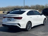 Used 2023 Kia Forte GT-Line image 3