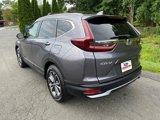 Used 2021 Honda CR-V EX-L image 6