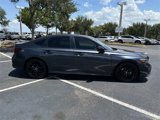 New 2025 Honda Civic Sport image 2