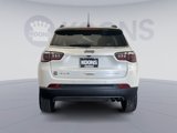 Used 2018 Jeep Compass Limited w/ Navigation Group image 5