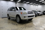 Used 2005 Toyota Sequoia Limited image 5