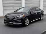 Used 2017 Hyundai Sonata Limited w/ Tech Package 03 image 3
