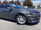 Used 2018 Chevrolet Malibu LT w/ Leather Package image 3