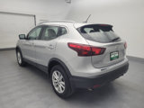 Used 2018 Nissan Rogue Sport SV w/ SV Technology Package image 5