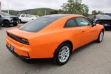 New 2025 Dodge Charger R/T w/ Quick Order Package 25M R/T image 4
