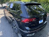 Used 2022 Volkswagen Tiguan SEL R-Line image 5