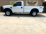 Used 2008 Ford F250 XL image 5