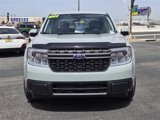 Certified 2022 Ford Maverick XLT w/ XLT Luxury Package image 2