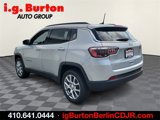 New 2024 Jeep Compass Latitude w/ Sun and Sound Group image 3