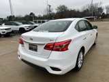 Used 2019 Nissan Sentra SV image 5