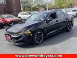 Used 2022 Kia K5 GT-Line image 4