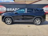 Used 2022 GMC Terrain SLE image 4
