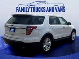 Used 2015 Ford Explorer Limited w/ Equipment Group 302A image 5