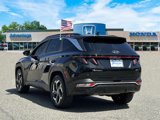 Used 2022 Hyundai Tucson SEL w/ Convenience + Premium Package image 5