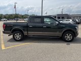 Used 2016 Ford F150 Lariat w/ Equipment Group 502A Luxury image 4