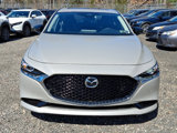 New 2025 MAZDA MAZDA3 s w/ Black Accent Package image 2