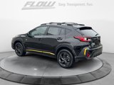 New 2025 Subaru Crosstrek 2.5i Sport image 5