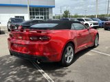 Used 2019 Chevrolet Camaro LT image 6