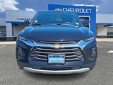 Certified 2022 Chevrolet Blazer LT image 2