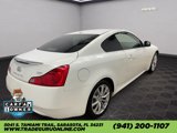 Used 2014 INFINITI Q60 Journey image 6