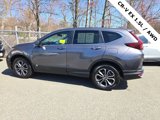 Used 2022 Honda CR-V EX image 2